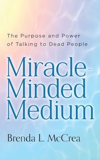 Front cover_Miracle Minded Medium