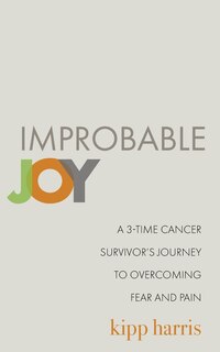 Couverture_Improbable Joy