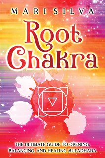 Couverture_Root Chakra