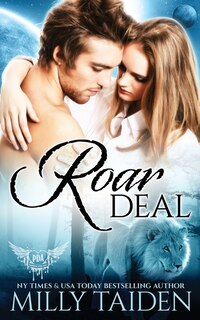 Front cover_Roar Deal