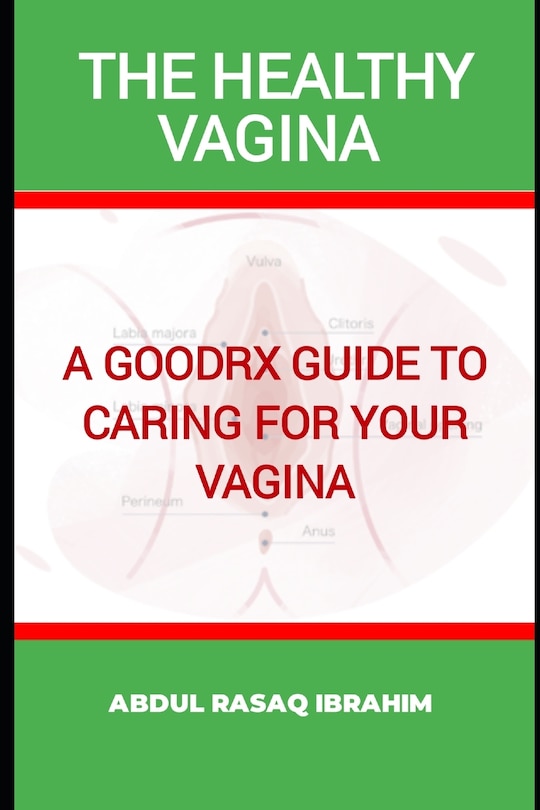 The Healthy Vagina: A GoodRx guide to caring for your vagina