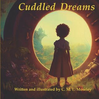Front cover_Cuddled Dreams