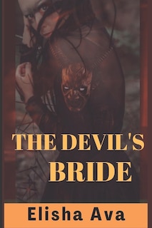 The Devil's Bride: Slow Burn Historical Fantasy