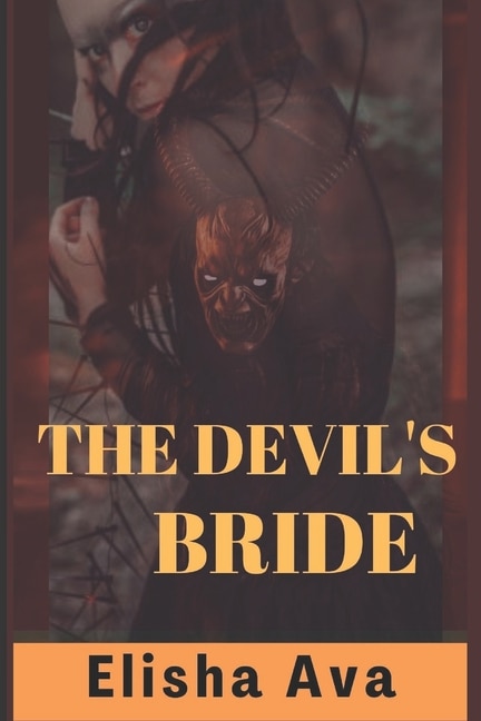 The Devil's Bride: Slow Burn Historical Fantasy