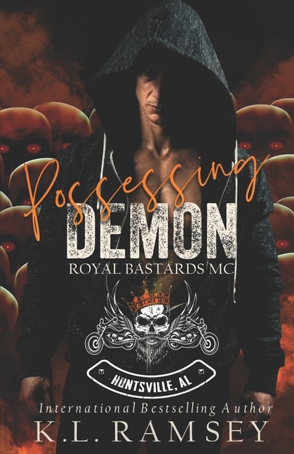 Couverture_Possessing Demon