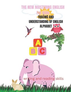 Front cover_The New Mastering English for Kids