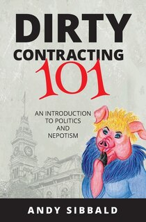 Front cover_Dirty Contracting 101