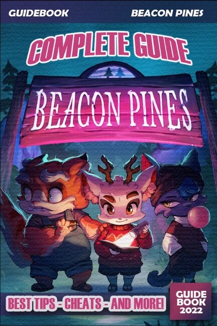 Couverture_Beacon Pines Complete Guide