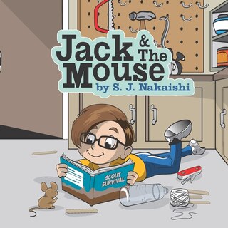Front cover_Jack & the Mouse