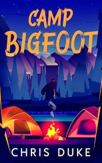 Front cover_Camp Bigfoot