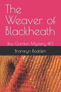 Front cover_The Weaver of Blackheath