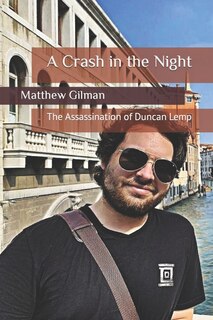 Couverture_A Crash in the Night