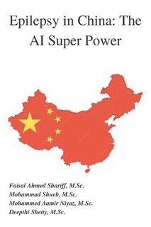 Front cover_Epilepsy in China