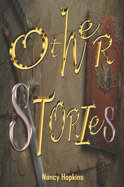 Front cover_Other Stories