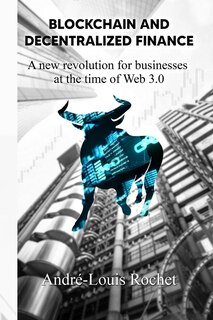 Front cover_Blockchain & Decentralized Finance