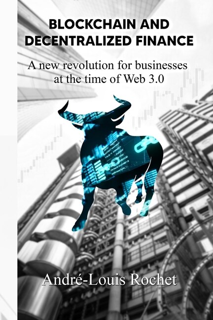 Front cover_Blockchain & Decentralized Finance