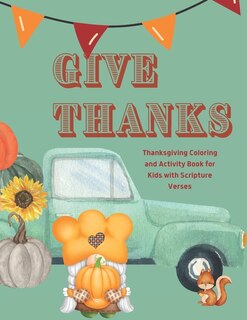 Front cover_Give Thanks