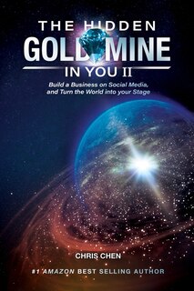 Couverture_The Hidden Goldmine In You II