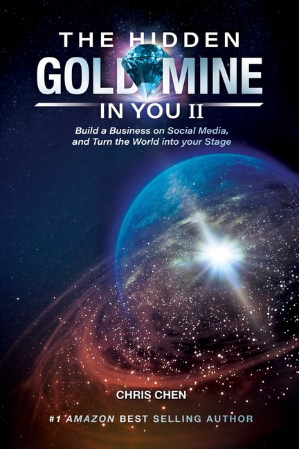 Couverture_The Hidden Goldmine In You II