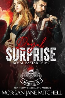 Front cover_Royal Surprise