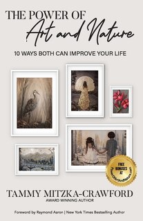 Couverture_The Power of Art And Nature