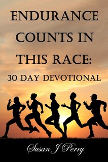 Front cover_Endurance Counts In This Race