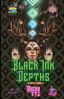 The Black Ink Depths: Starter Module