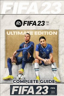 Couverture_FIFA 23 Complete Guide