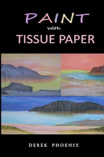 Couverture_Paint with Tissue Paper