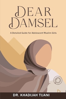 Front cover_Dear Damsel