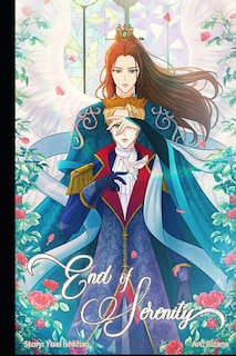 Front cover_End of Serenity