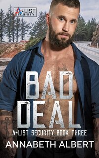 Front cover_Bad Deal