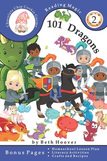 Front cover_101 Dragons