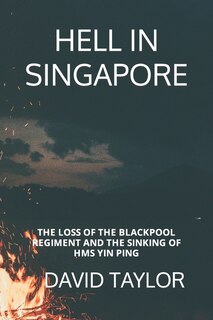 Couverture_Hell in Singapore