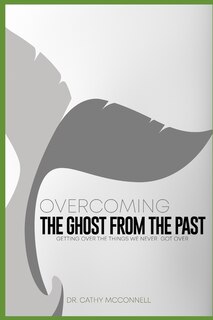 Front cover_Overcoming the ghost from the past