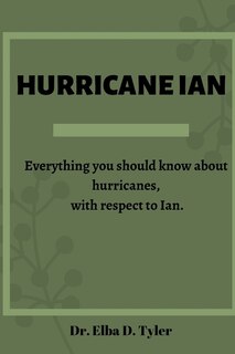 Front cover_Hurricane Ian