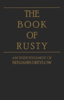 Couverture_The Book of Rusty