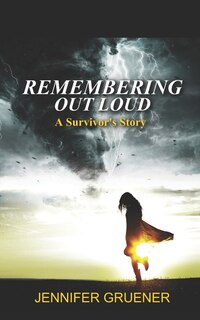 Front cover_Remembering Out Loud