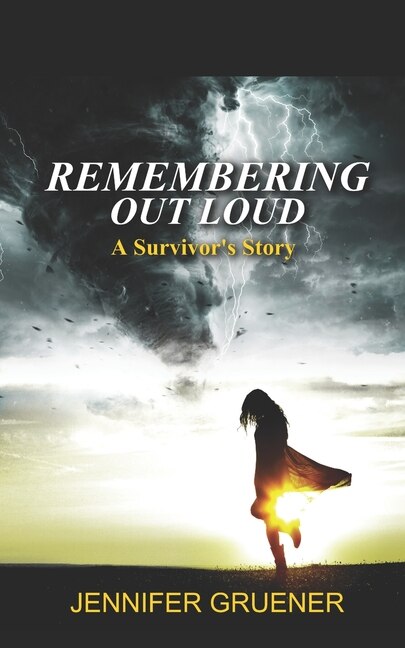 Front cover_Remembering Out Loud