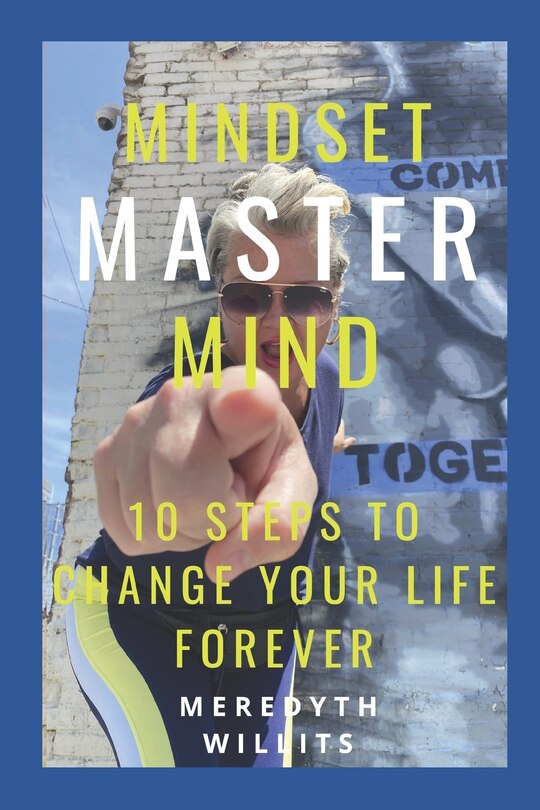 Front cover_Mindset Master Mind