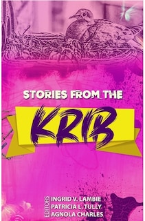 Front cover_Stories of the Krib