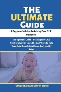 Front cover_The Ultimate Guide