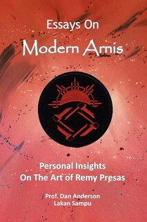 Couverture_Essays On Modern Arnis