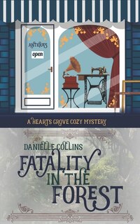 Front cover_Fatality in the Forest