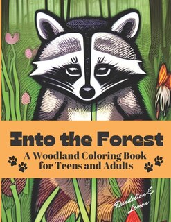 Front cover_Into the Forest