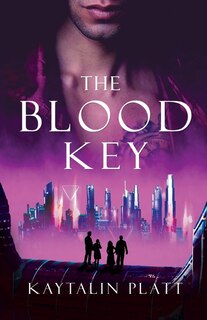 The Blood Key