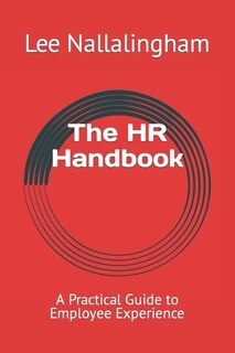 Front cover_The HR Handbook