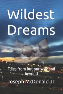 Front cover_Wildest Dreams