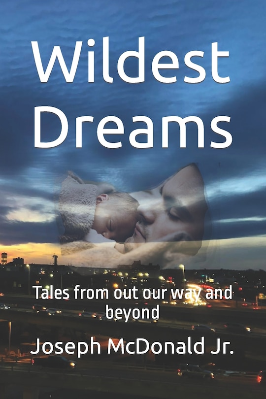 Front cover_Wildest Dreams