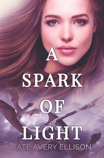 Couverture_A Spark of Light